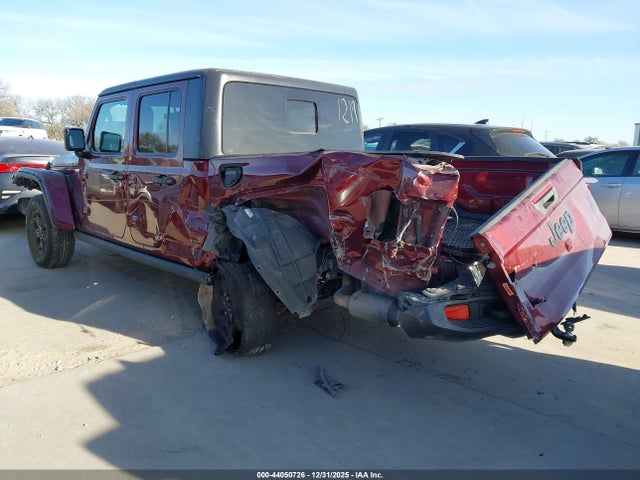 JEEP GLADIATOR - 3