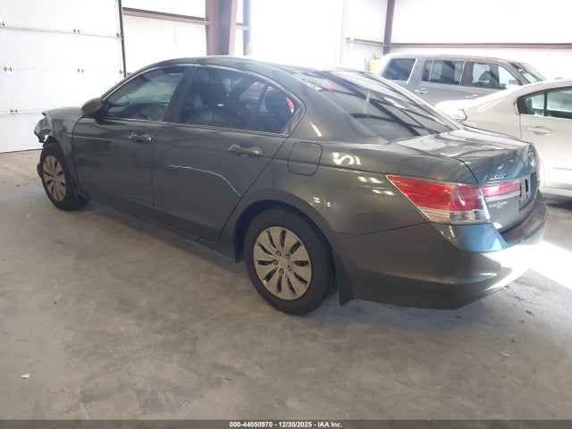 HONDA ACCORD 2.4 LX - 3