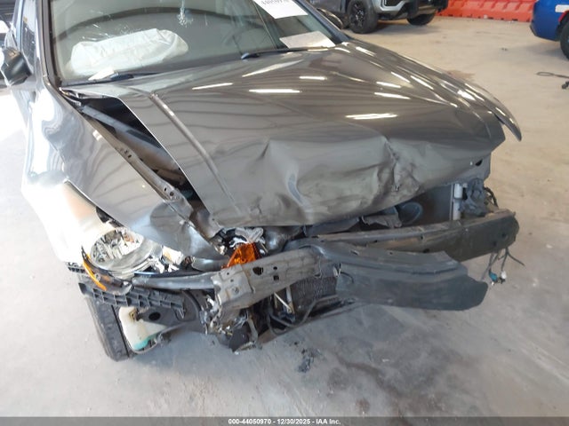 HONDA ACCORD 2.4 LX - 6