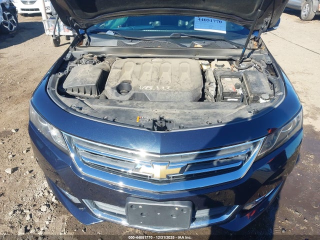 CHEVROLET IMPALA 1LT - 10