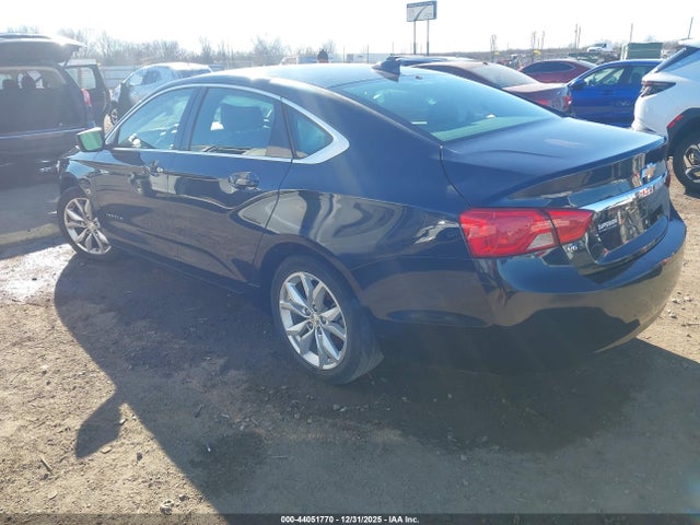 CHEVROLET IMPALA 1LT - 3