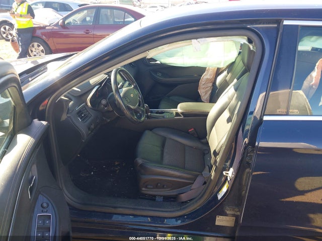 CHEVROLET IMPALA 1LT - 5