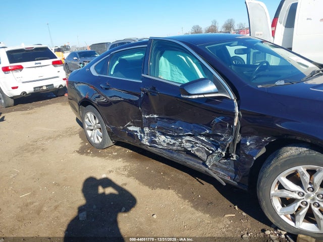 CHEVROLET IMPALA 1LT - 6