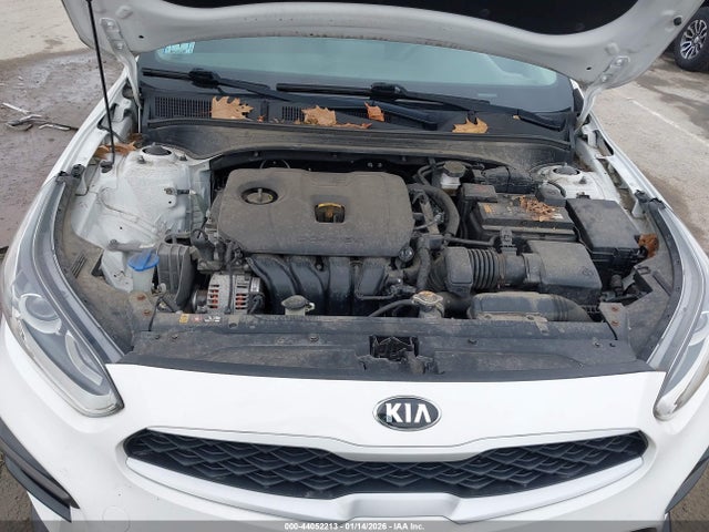 KIA FORTE - 10