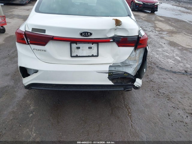 KIA FORTE - 6