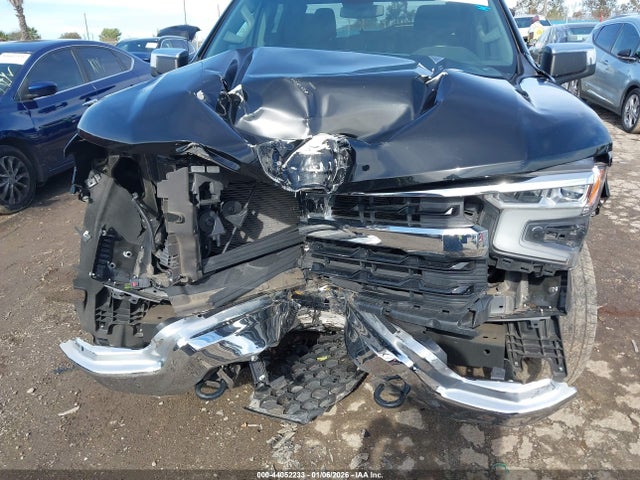 CHEVROLET SILVERADO 1500 4WD SHORT BED LT WITH 2FL - 6