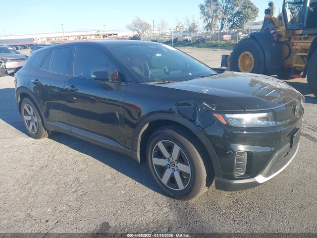 2024 HONDA PROLOGUE EX
