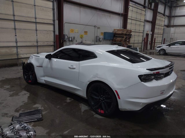 CHEVROLET CAMARO RWD LT1 - 3