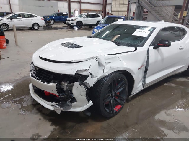 CHEVROLET CAMARO RWD LT1 - 6