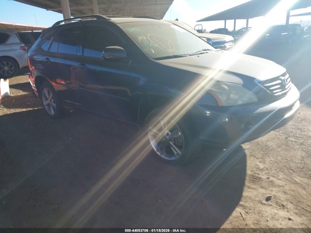 2006 LEXUS RX 