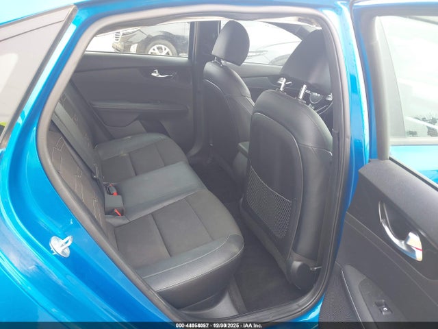صورة 8 لـ 2024 KIA FORTE GT-LINE