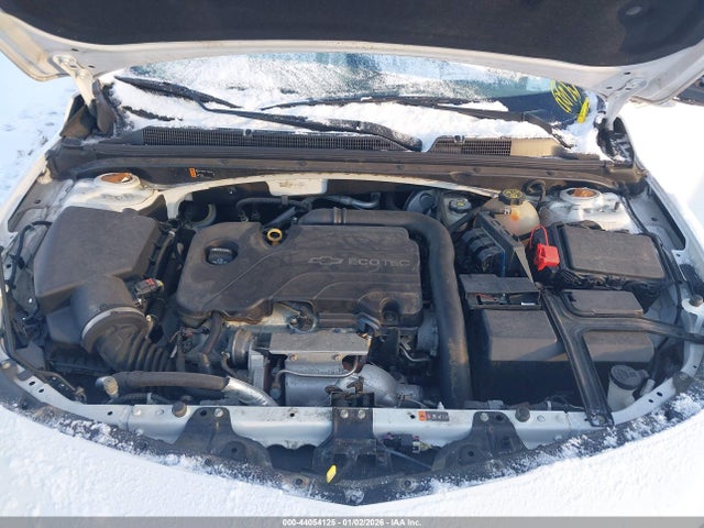 CHEVROLET MALIBU LS - 10