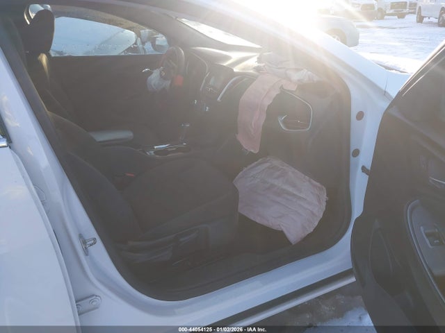 CHEVROLET MALIBU LS - 5