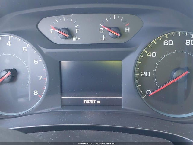 CHEVROLET MALIBU LS - 7