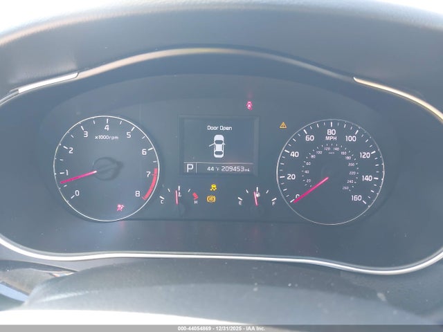 KIA CADENZA PREMIUM - 7