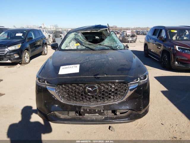 2024 MAZDA CX-5 2.5 S SELECT 11