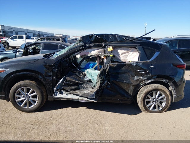 2024 MAZDA CX-5 2.5 S SELECT 13