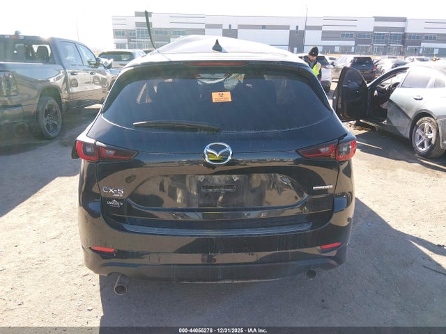 2024 MAZDA CX-5 2.5 S SELECT 15