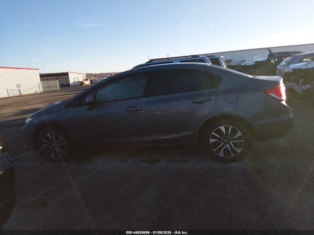 صورة مصغرة 14 لـ 2013 Honda CIVIC EX