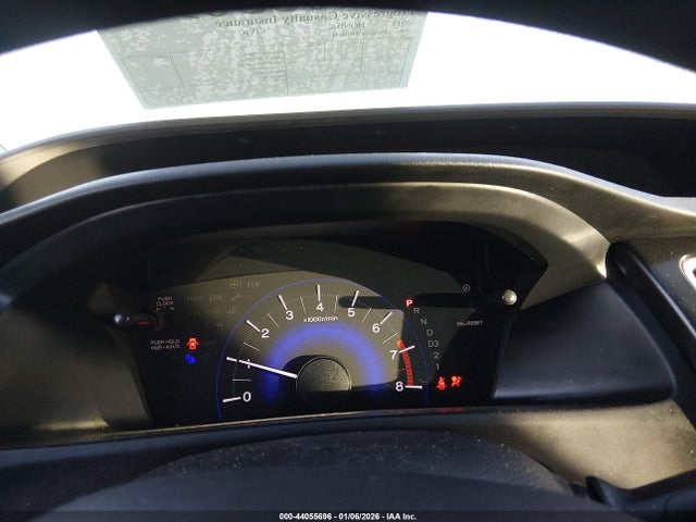 صورة 7 لـ 2013 Honda CIVIC EX