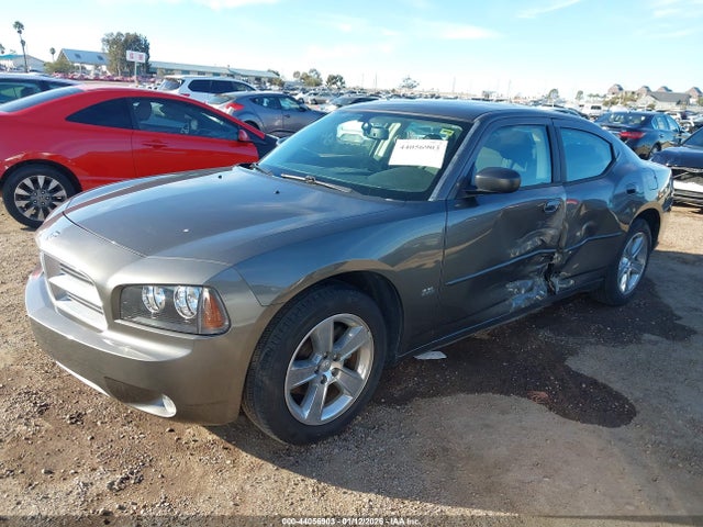 صورة 2 لـ 2009 Dodge CHARGER SXT