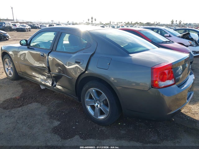 صورة 3 لـ 2009 Dodge CHARGER SXT