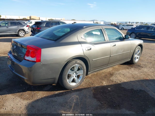 صورة 4 لـ 2009 Dodge CHARGER SXT
