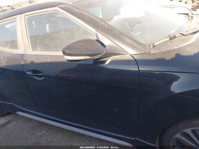 صورة 13 لـ 2016 Hyundai VELOSTER TURBO