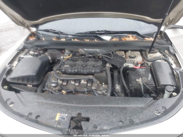 CHEVROLET IMPALA 2LT - 10