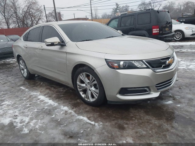 CHEVROLET IMPALA 2LT - 1