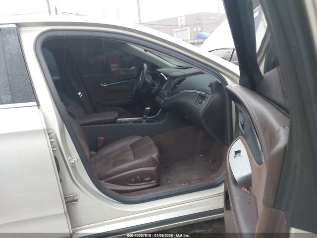 CHEVROLET IMPALA 2LT - 5