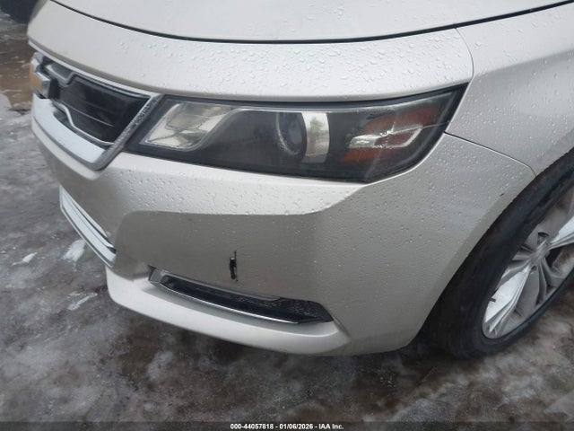 CHEVROLET IMPALA 2LT - 6