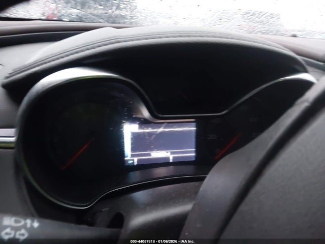 CHEVROLET IMPALA 2LT - 7