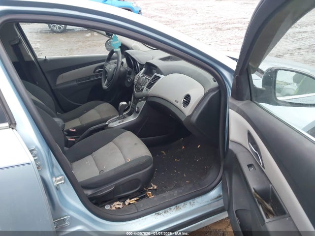 CHEVROLET CRUZE LS - 5