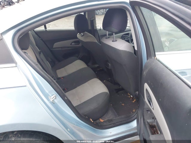 CHEVROLET CRUZE LS - 8