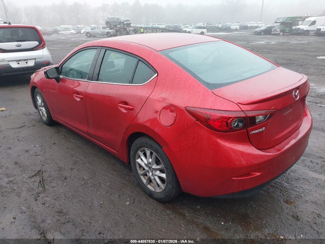 2015 Mazda MAZDA3 照片 6