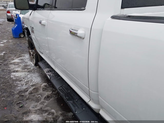 2016 RAM 2500 BIG HORN 照片 22