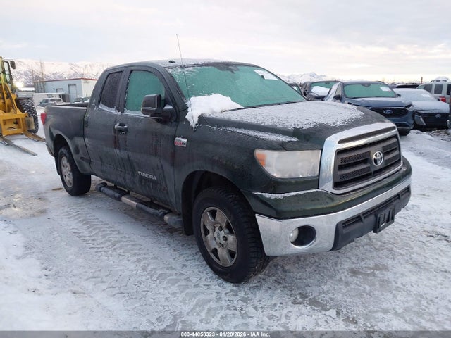 2011 TOYOTA TUNDRA GRADE 5.7L V8