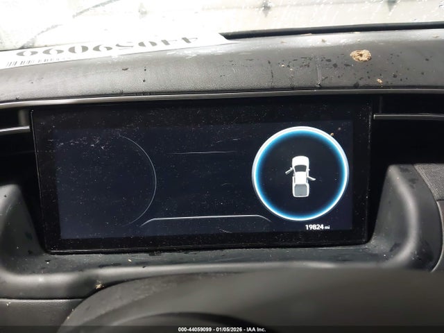 HYUNDAI SANTA CRUZ LIMITED - 7