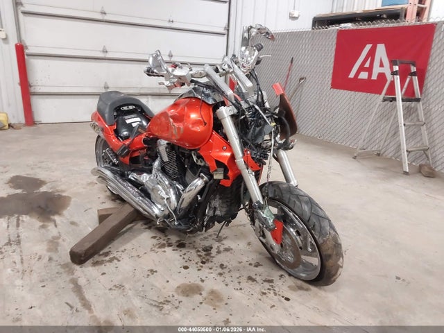 2008 SUZUKI VZR1800 