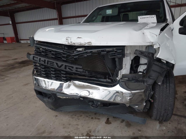 CHEVROLET SILVERADO 1500 - 6