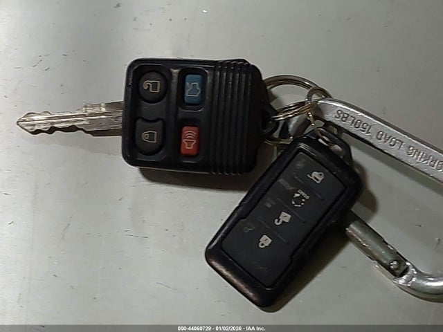صورة مصغرة 11 لـ 2010 FORD FOCUS SE