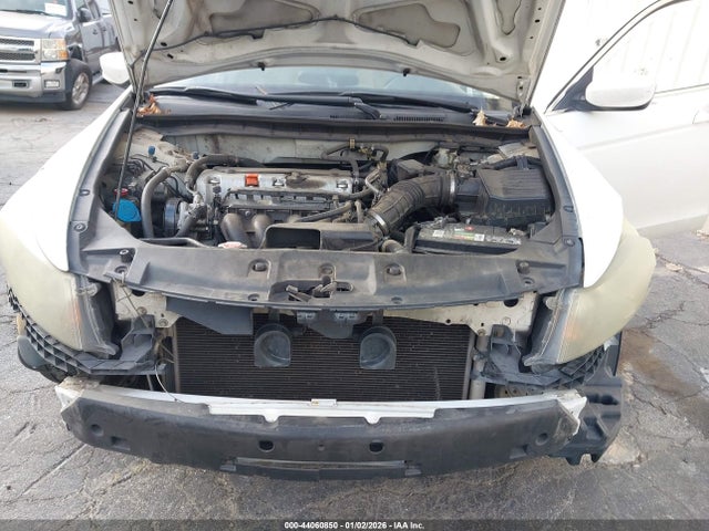 HONDA ACCORD 2.4 LX - 10