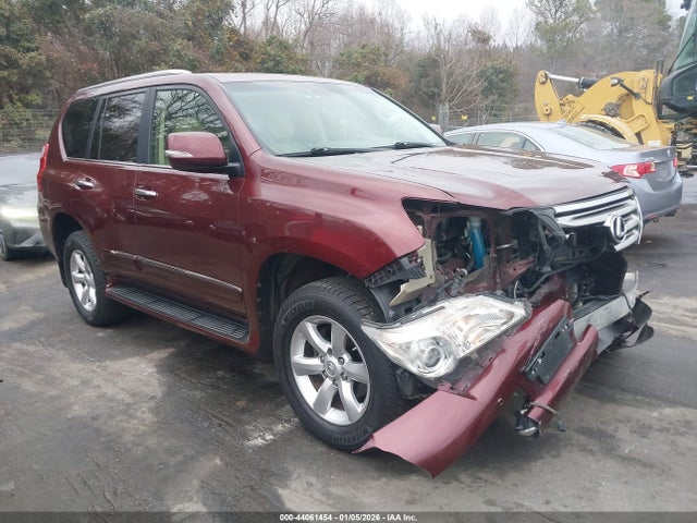 2013 LEXUS GX 