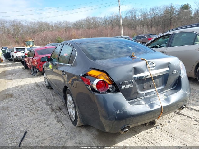 صورة 3 لـ 2010 Nissan ALTIMA 2.5 S