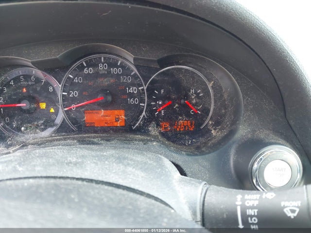 صورة 7 لـ 2010 Nissan ALTIMA 2.5 S