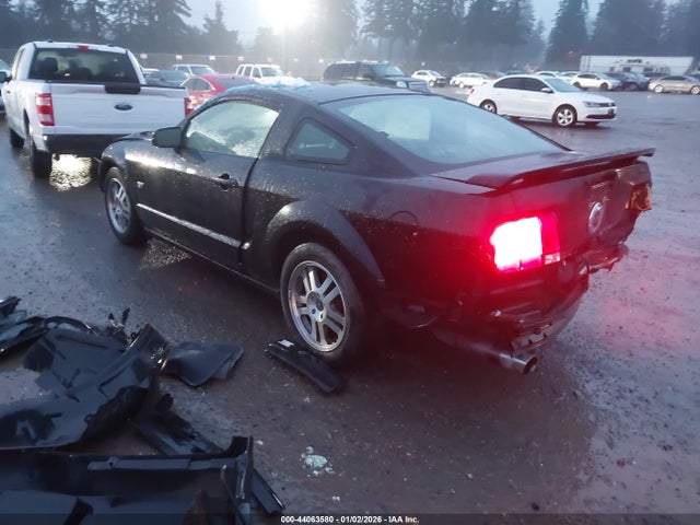 FORD MUSTANG GT DELUXE/GT PREMIUM - 3