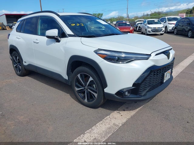 2024 TOYOTA COROLLA XSE