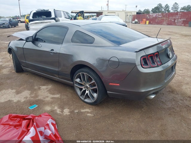 2013 FORD MUSTANG V6 照片 3