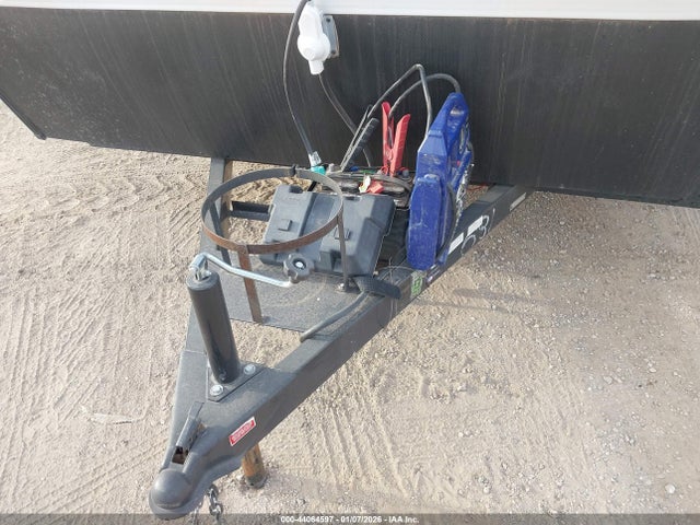 2021 KEYSTONE SPRINGDALE MINI 1760 10